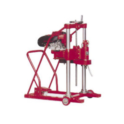 混凝土钻孔取芯机 HZ-20