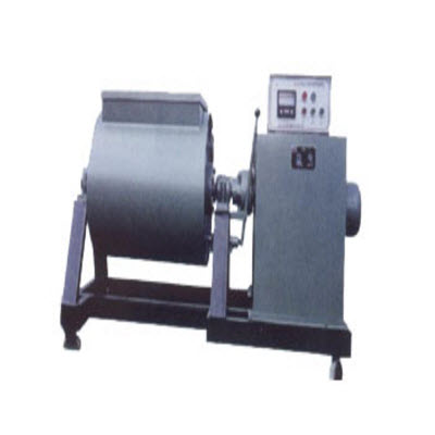 强制式单卧轴混凝土搅拌机 SJD—100L