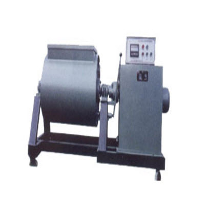 强制式单卧轴混凝土搅拌机 SJD—60