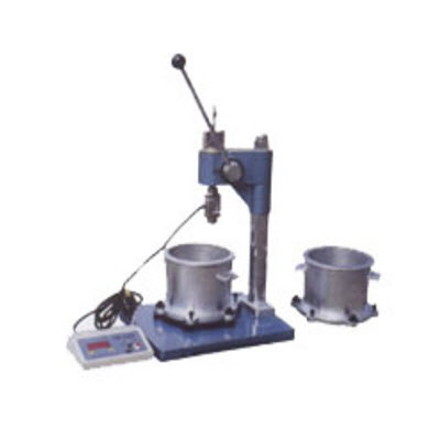 混凝土贯入阻力测定仪 HG-100SS