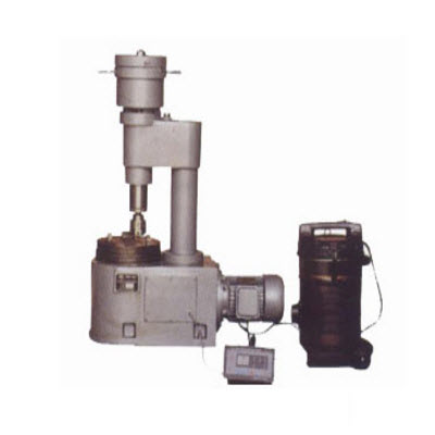 水泥胶砂耐磨性能试验机 TMS-04