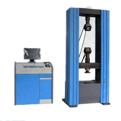 微机控制电子万能试验机 WDW-200Y