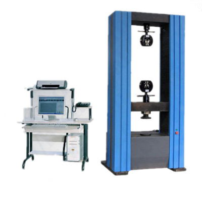 电子万能试验机 WDW-100E