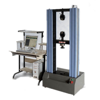 微机控制电子万能试验机(门式) WDW-50