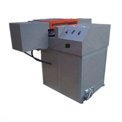 卧式双工位钢筋弯曲试验机 HWQ-40C