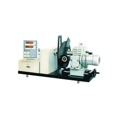 双数显式弹簧扭转试验机 TNS-S500000