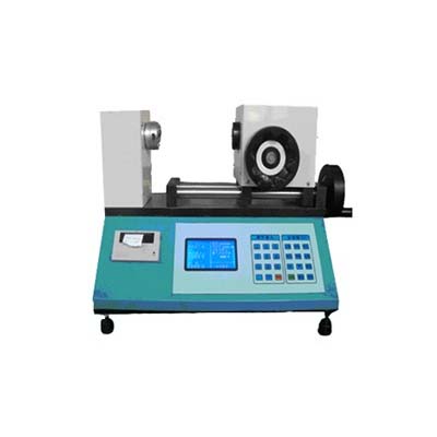 液晶卧式弹簧扭转试验机 TNS-S50000