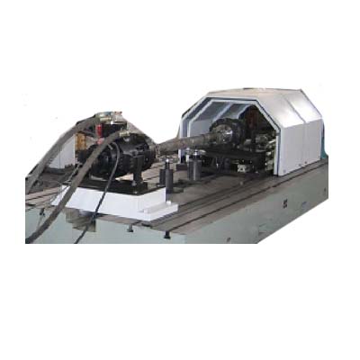 电液伺服扭转疲劳试验机 PNW-6000