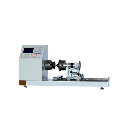 微机控制材料扭转试验机 RNJ-100