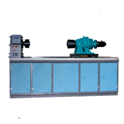 数显式全自动材料扭转试验机 NDS-500