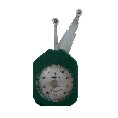 纺织用张力计 DTF-100