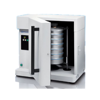 拍击式筛分仪 AS200 tap