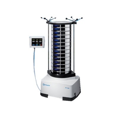 振动筛分仪 AS450