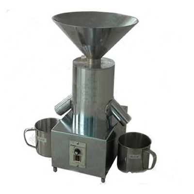 电动分样器 LXFY-2