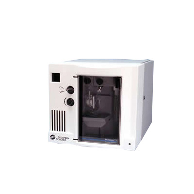 全自动库尔特颗粒计数及粒度分析仪 MS3