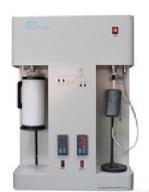 比表面积测定仪测定仪器（JW）