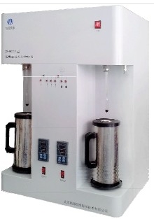 比表面积及孔径分析仪孔隙率测定 JW-BK112