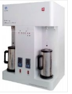 氮吸附比表面积测定仪炭黑外表面 JW-BK112