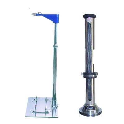 漆膜木材冲击器（0.4米） QCJ-40型