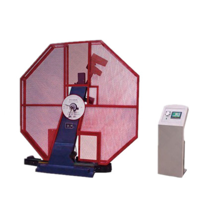 液晶数显式自动冲击试验机 JBS-450C