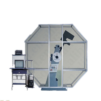 摆锤冲击试验机 JBW-800