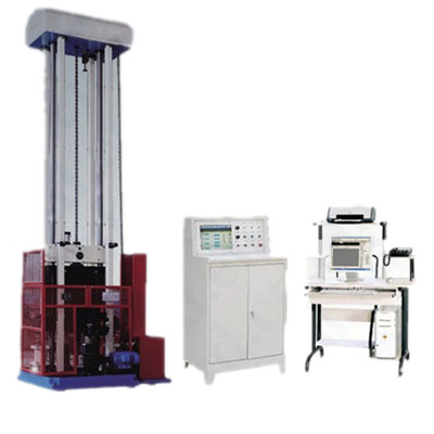 微机控制落锤撕裂试验机 JLW-50000