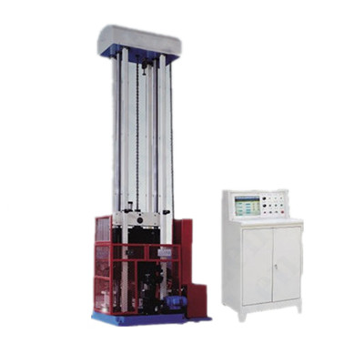 数显式落锤撕裂试验机 JLS-40000