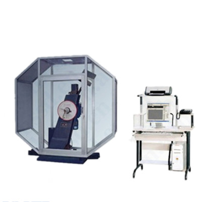 仪器化冲击试验机 JBW-300H