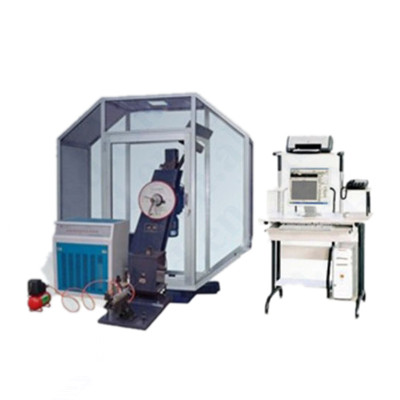 超低温冲击试验机 JBW-750HY