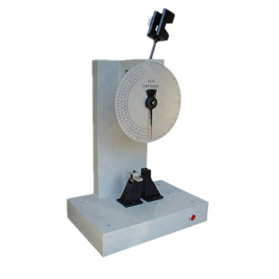 悬臂梁冲击试验机 XJUD-5.5