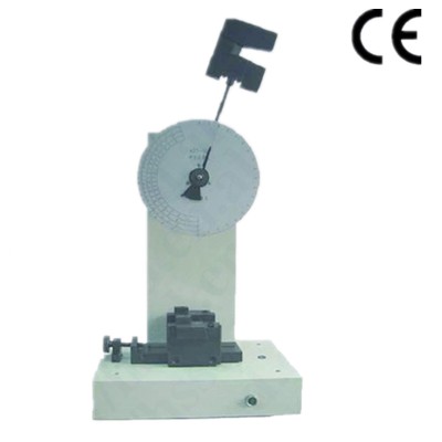 简支梁冲击试验机 XJJ-50