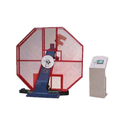 液晶数显式自动冲击试验机 JBS-450C