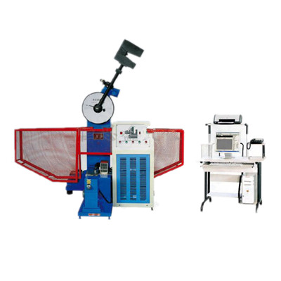 微机控制低温全自动冲击试验机 JBDW-300Y