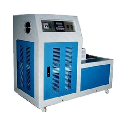 冲击试验低温槽(压缩机制冷) DWC-60