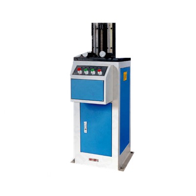 冲击试样缺口电动拉床