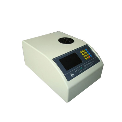 数字熔点仪 WRS-2