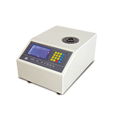数字熔点仪 WRS-2A