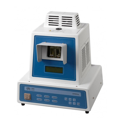 熔点仪(程控、数显) WRR