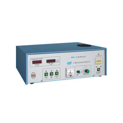 数字熔点仪 WRS-1A
