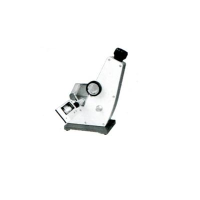 阿贝折射仪 WYA-2WAJ