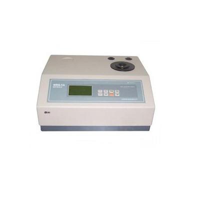 数字熔点仪 WRS-1B
