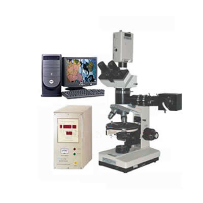 偏光熔点仪 XPF600C