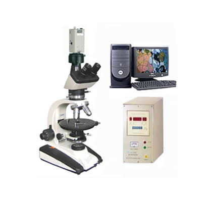 偏光熔点仪 XPF400C