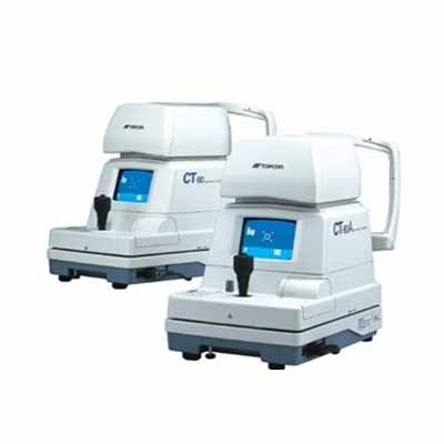 非接触眼压计 CT-80