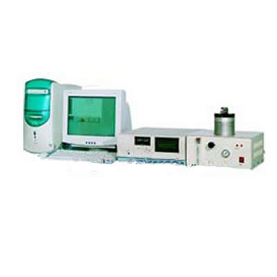 差热分析仪 CRY-1