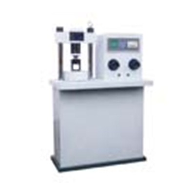 压力试验机(液晶) SYE-300