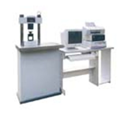 水泥全自动压力试验机 SYE-300