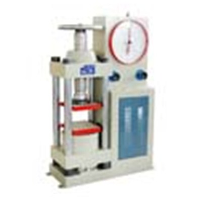 压力试验机（指针）SYE-2000