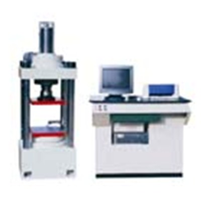 全自动压力试验机 SYE-2000