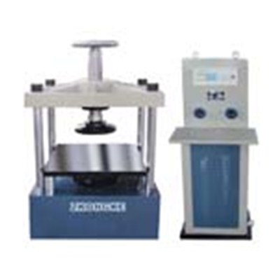 井盖压力试验机 SYE-600